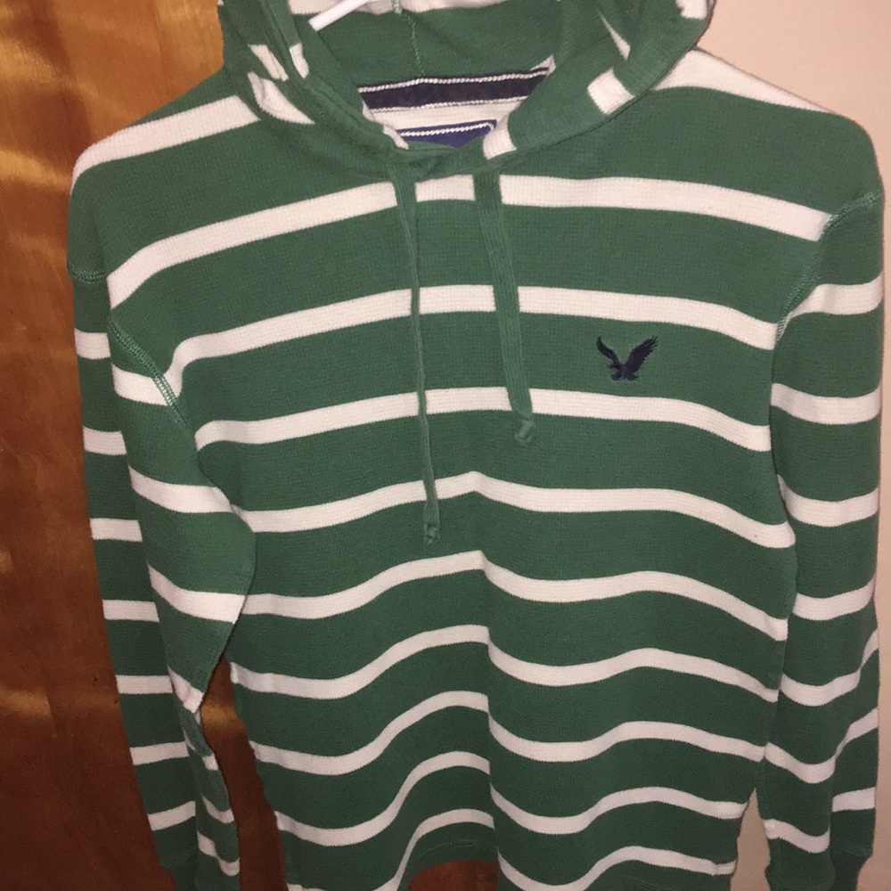 Ladies shirt